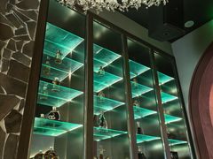-Cohiba Atmosphere高希霸魅力俱乐部(国贸店)