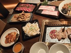 -新石器烤肉(中房金谊广场店)