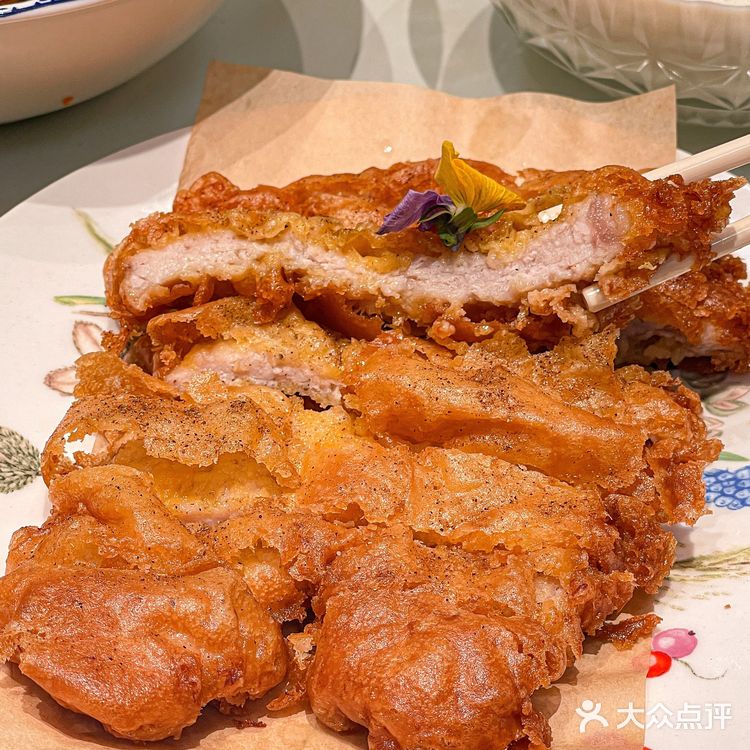 上海|南西这家面馆我可以连吃一周不重样‼️