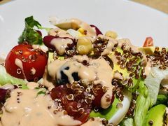 -乔泰勒JOETYLER西餐厅(曲江店)
