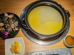 -一朵菌·野生菌探索家火锅(南亚店)
