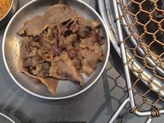 -农乐园炭火烤肉(繁花中心店)