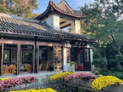 -惠山古镇·寄畅园