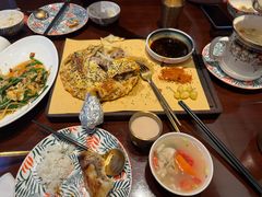 -那拉提之疆·新疆菜(美院店)