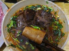 -刁姐火锅(五小区店)