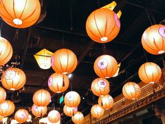 -长安大牌档之西安博物院文化餐厅(中贸店)