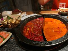 -蜀大侠火锅(春熙路店)