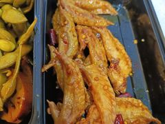 -麻爪爪(大竹林轻轨站店)