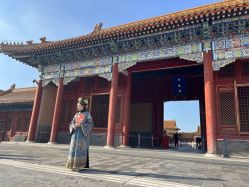 点击看大图 -美云庭古装·格格服汉服·京城旅拍(北京店)