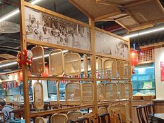 -安泰楼·佛跳墙创始人·传统闽味早茶·酒楼(三坊七巷闽菜地标店)