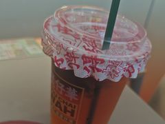 -华记煲仔华·煲仔饭(三元里万科里店)