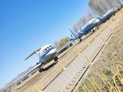 -中国航空博物馆