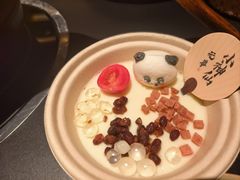 -季季山·云南野生菌火锅(上海首店)