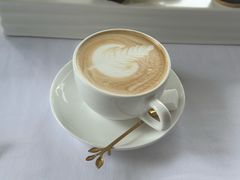 拿铁-蝶舍·MAISON PAPILLON