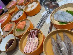-海底捞大排档火锅(打浦路店)
