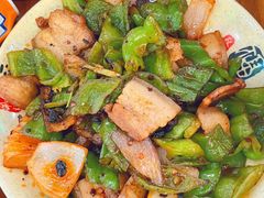 -江湖万州烤鱼(王子美食城)