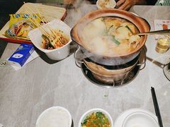-肥家大排档(天河体育西店)