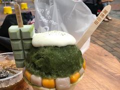 -WONDER ICE 萬得冰田(建設路总店)