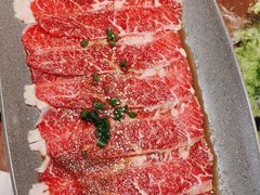 -新石器烤肉(虹悦城店)