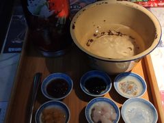 -哥老官重庆美蛙鱼头(宝山龙湖店)