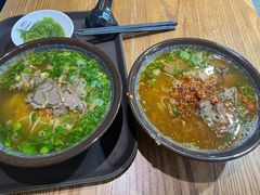 八珍酱牛肉米线-云龙湖阿喆米线(徐州彭城广场中山堂商业广场店)