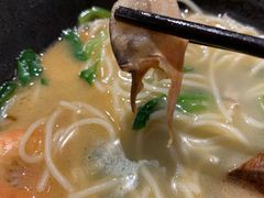 -十面欢腾·海鲜面·台式Bistro(长乐路店)