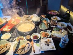 -花潮料理艺食馆(成都万象城店)