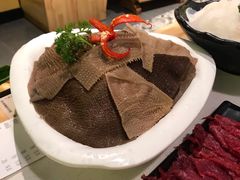 -牛记皇·鲜牛肉火锅(弘阳广场店)