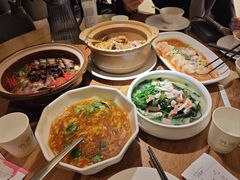 -金牌外婆家(苏州中心店)