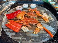 -喜井无限自助烤肉公司(石厦店)