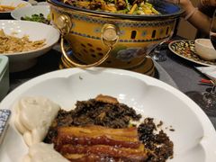 -羲和雅苑•北京烤鸭(平安国际金融中心店)