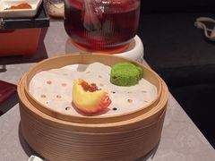 -大秦小宴•新派西北(万象前海店)
