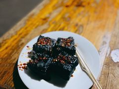 臭豆腐-五娭毑臭豆腐(黄兴南路店)