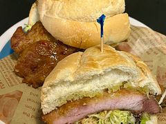 -妈阁铭记澳葡美食