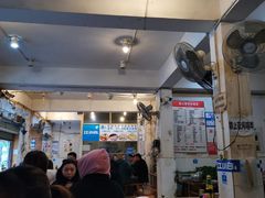 大堂-黑竹香鸡(营和巷店)