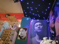 -为你钟情咖啡馆(春熙路太古里步行街店)