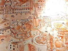 -必胜客(龙泉万达店)