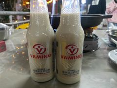 vamino豆奶-顺德哥卜卜贝(旗舰店)