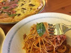 -PIZZA BIANCA(万象城店)