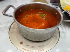 -呷哺呷哺 黄金牧场 (新辰里学清路店)