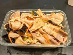 -佰家小厨·南京菜(夫子庙店)