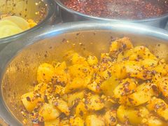 -周小亮丁家坡洋芋(全国总店)