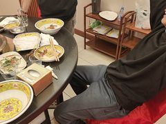 -芦月轩羊蝎子(太平桥店)