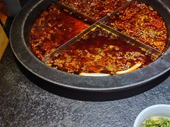 -陈眼镜火锅(总店)