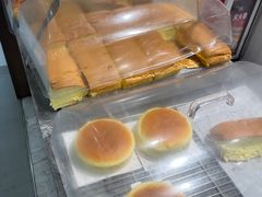 -露丝卡文•世界冠军面包(乐峰广场店)