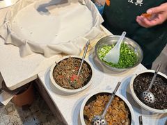 -安上粉皮.非遗手工小吃(骑龙巷店)