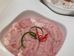 -围炉夜话·潮汕卤水火锅(榕江店)
