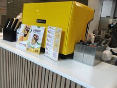 -麦当劳(乳山路店)
