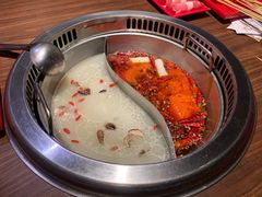 -季季红火锅(动壹店)
