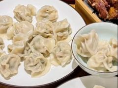 -伊喜饺子·烤鸭(五道口学院路店)